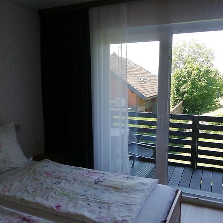 Hillside Rooms Pörtschach am Wörthersee Δωμάτιο φωτογραφία