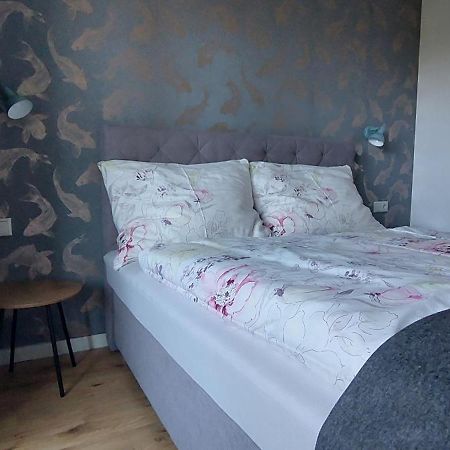 Hillside Rooms Pörtschach am Wörthersee Εξωτερικό φωτογραφία