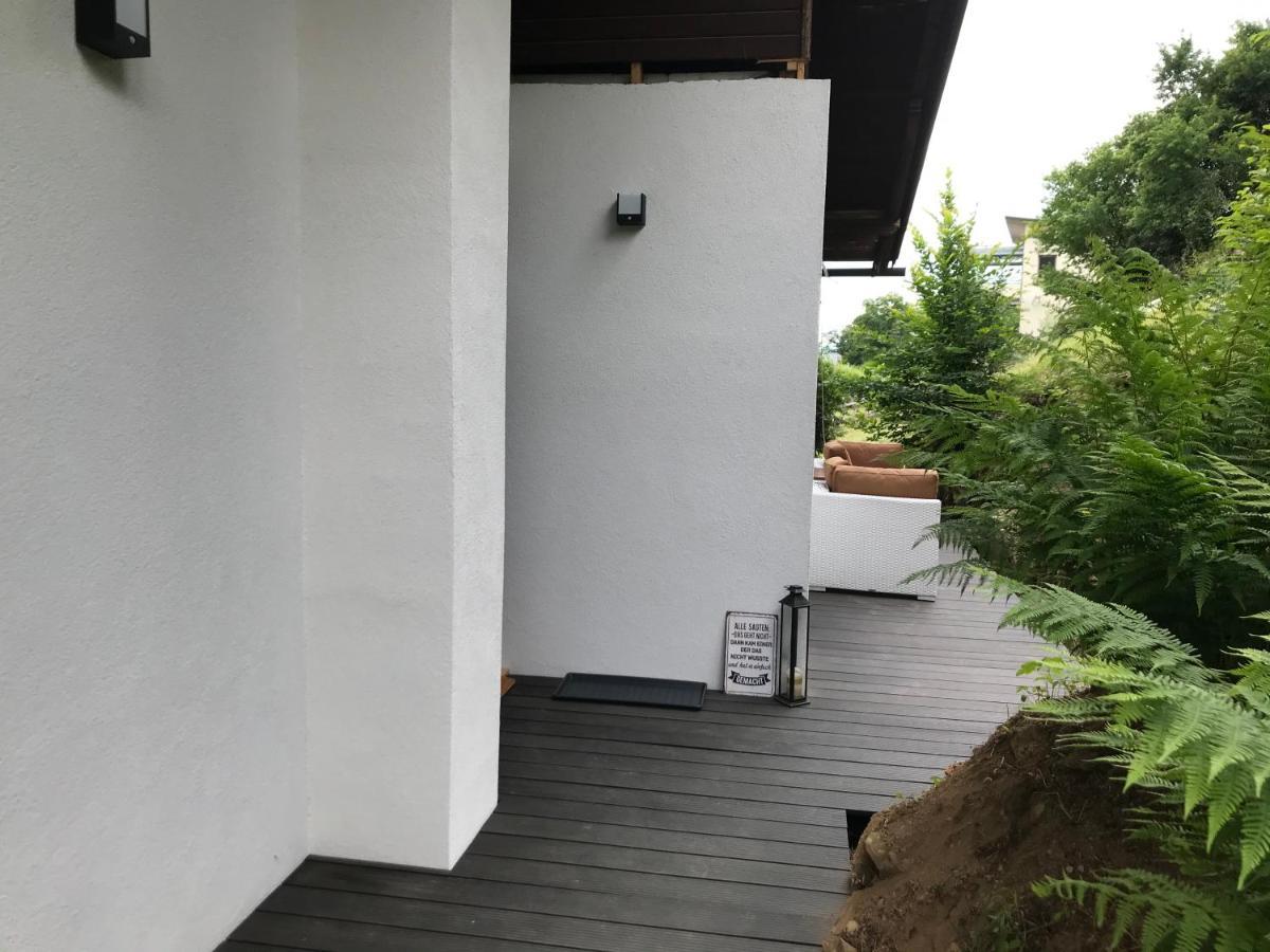 Hillside Rooms Pörtschach am Wörthersee Εξωτερικό φωτογραφία