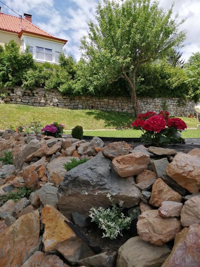 Hillside Rooms Pörtschach am Wörthersee Εξωτερικό φωτογραφία