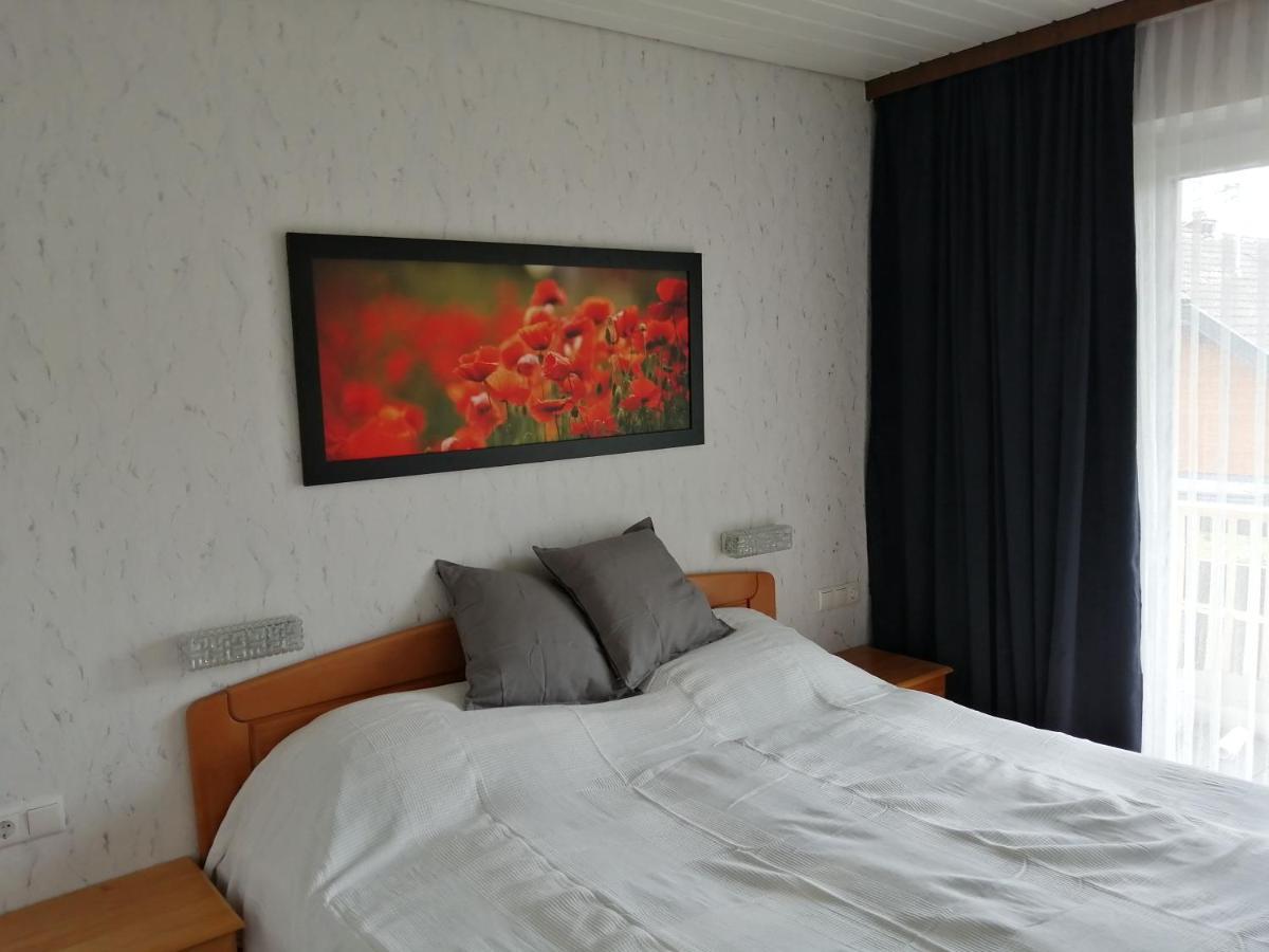 Hillside Rooms Pörtschach am Wörthersee Εξωτερικό φωτογραφία