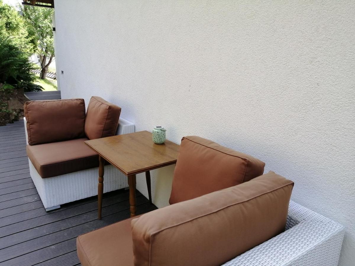 Hillside Rooms Pörtschach am Wörthersee Εξωτερικό φωτογραφία