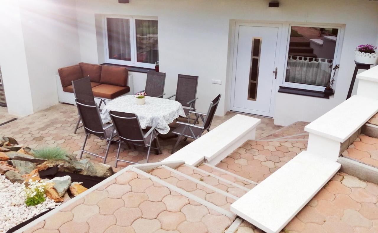 Hillside Rooms Pörtschach am Wörthersee Εξωτερικό φωτογραφία