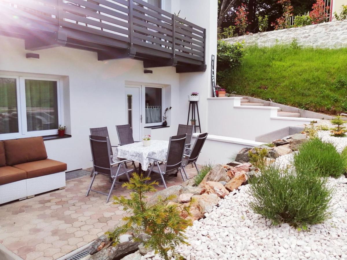 Hillside Rooms Pörtschach am Wörthersee Εξωτερικό φωτογραφία