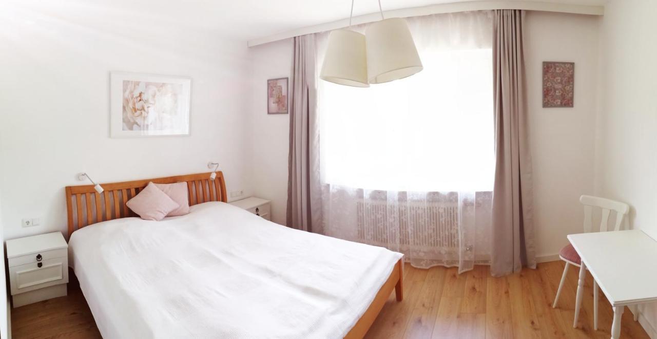 Hillside Rooms Pörtschach am Wörthersee Εξωτερικό φωτογραφία