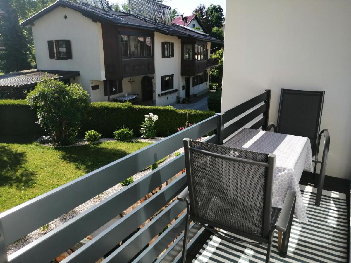 Hillside Rooms Pörtschach am Wörthersee Εξωτερικό φωτογραφία