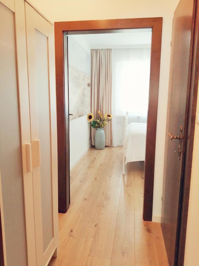 Hillside Rooms Pörtschach am Wörthersee Εξωτερικό φωτογραφία