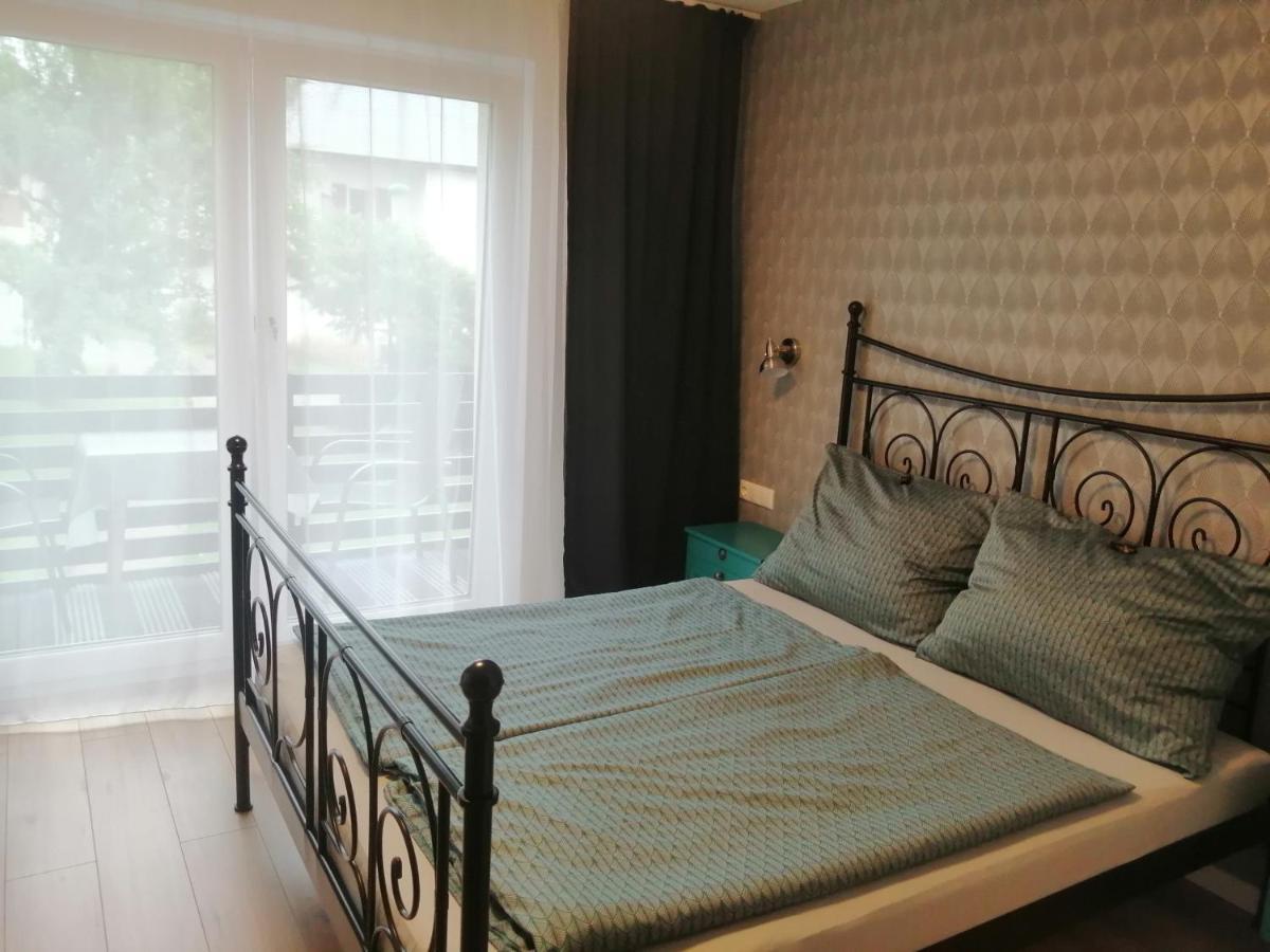 Hillside Rooms Pörtschach am Wörthersee Εξωτερικό φωτογραφία