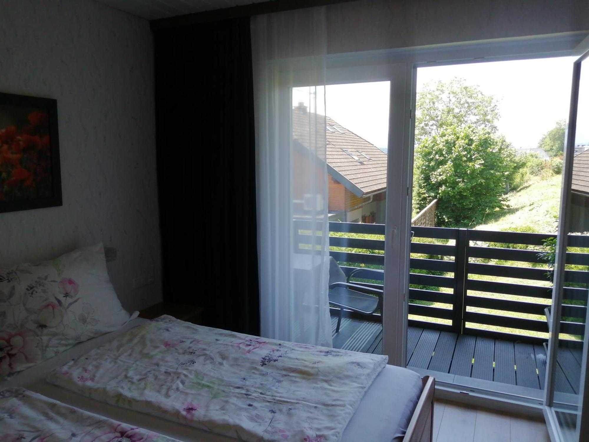 Hillside Rooms Pörtschach am Wörthersee Δωμάτιο φωτογραφία
